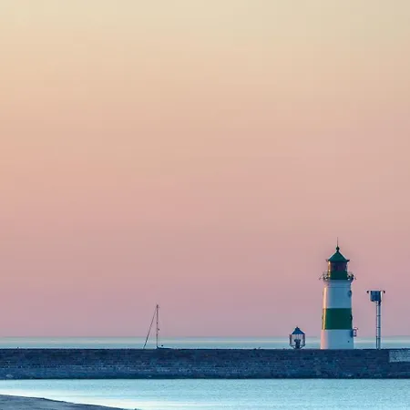 Ostsee-ferienwohnung 