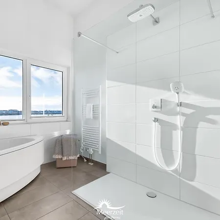 Apartment Ostsee-ferienwohnung 