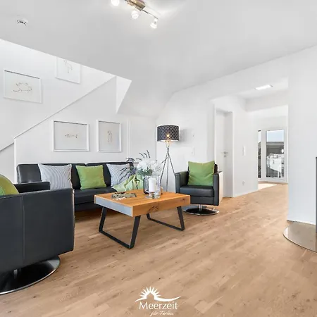 Ostsee-ferienwohnung 