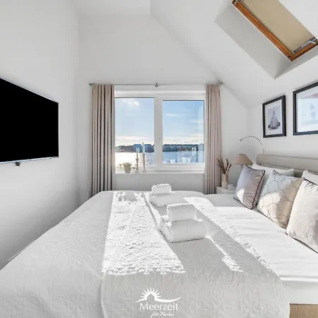 Ostsee-ferienwohnung 