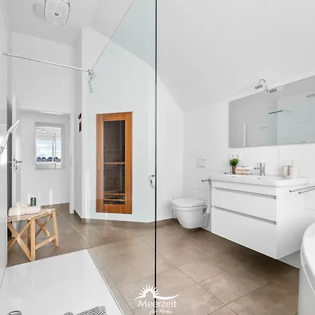 Apartment Ostsee-ferienwohnung 