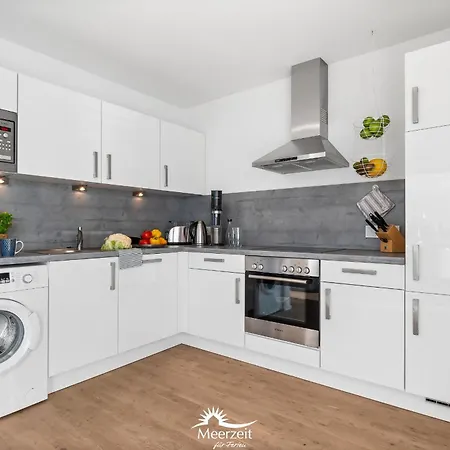 Ostsee-ferienwohnung 