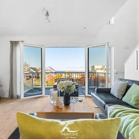 Ostsee-ferienwohnung 