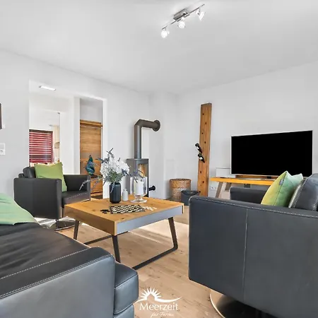 Ostsee-ferienwohnung 