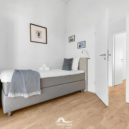 Ostsee-ferienwohnung 