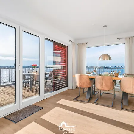Ostsee-ferienwohnung 