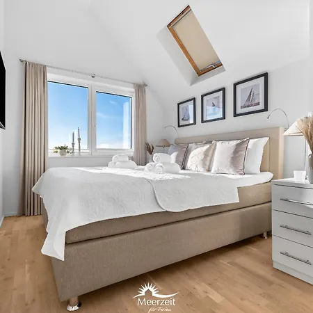 Ostsee-ferienwohnung 