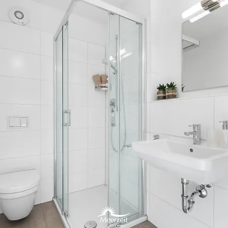 Apartment Ostsee-ferienwohnung 