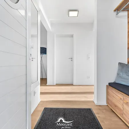 Ostsee-ferienwohnung 