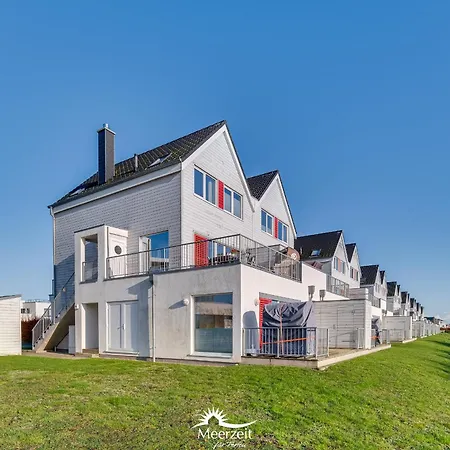Ostsee-ferienwohnung 