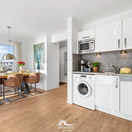 Ostsee-ferienwohnung 