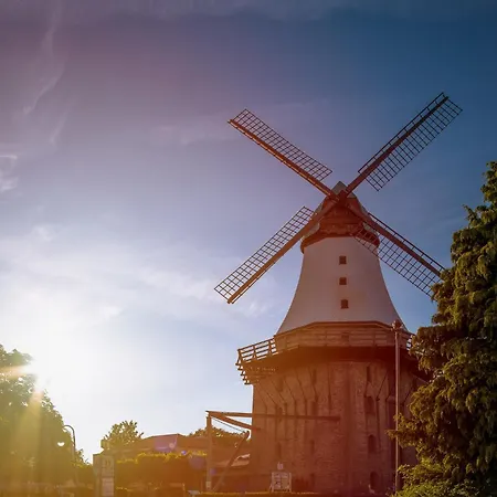 Apartamento Ostsee-ferienwohnung Meeresflüstern Für 4, Modern, Meerblick, Sauna, Terrasse, Nah Am *