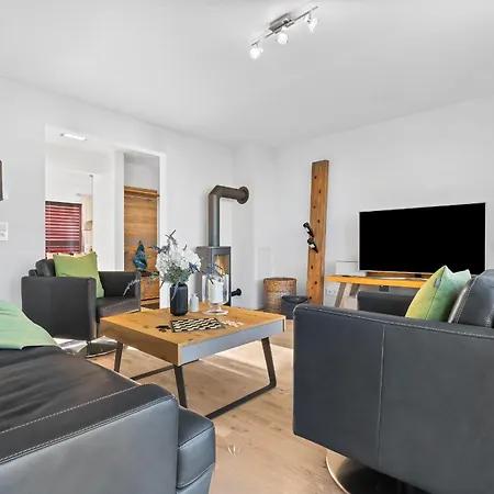 Ostsee-ferienwohnung 